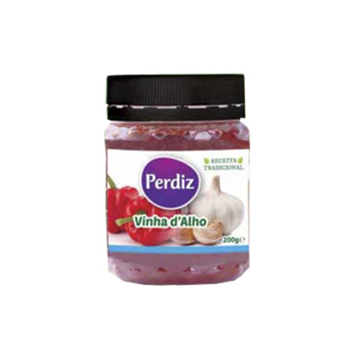 Vinha d'Alho Perdiz - 200 gr