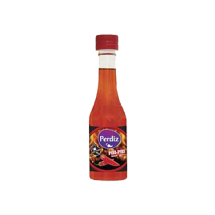 Piri-Piri Extra Forte Perdiz - 200 ml