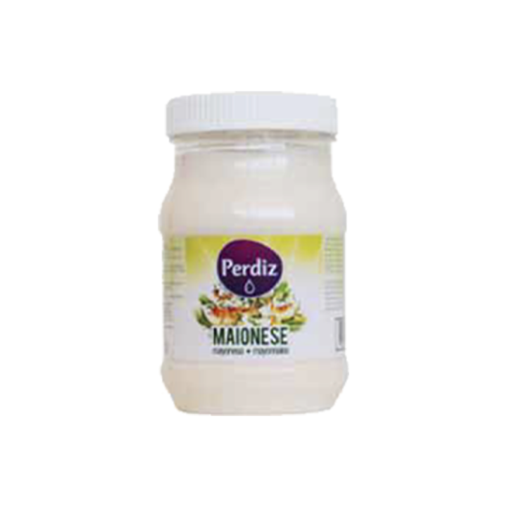 Maionese Perdiz Pote - 225 ml