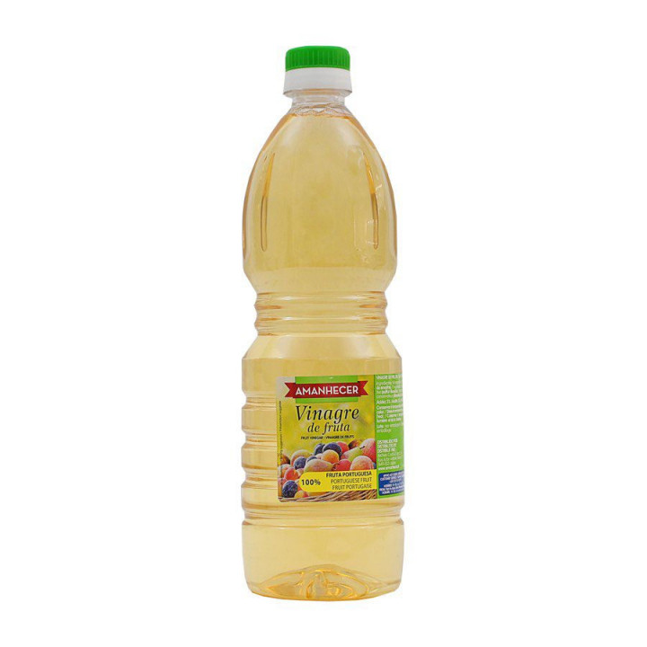 Vinagre de Fruta Amanhecer - 750 ml