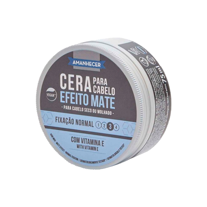 Cera para Cabelo Amanhecer - 75 ml