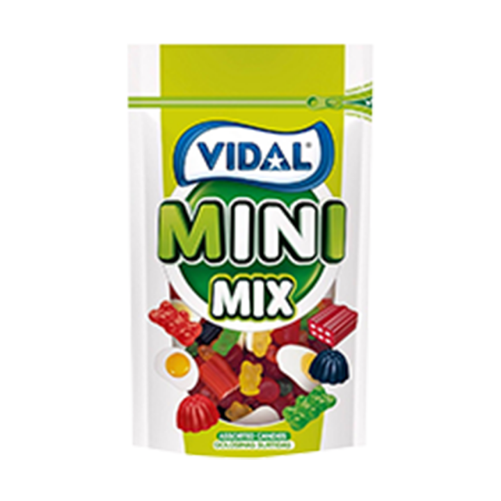 Gomas Vidal GAMA - 170 gr