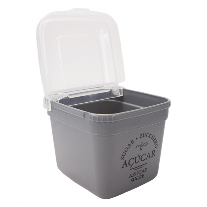 Açucareiro com Dispensador BeClassic Codil - 900 ml