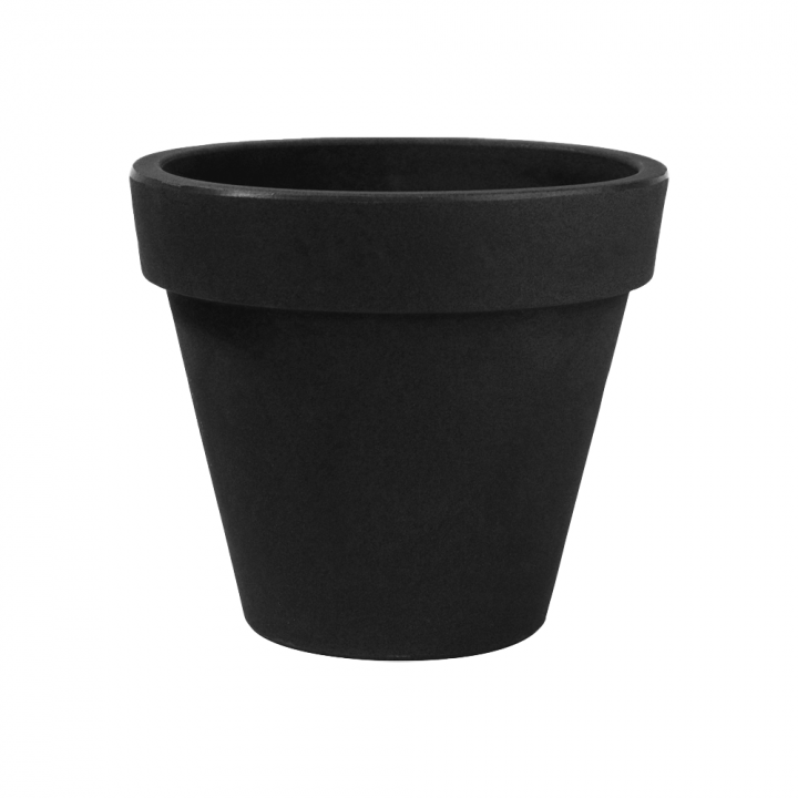 Vaso para Plantas Faial BeClassic Codil - Ø25xØ30