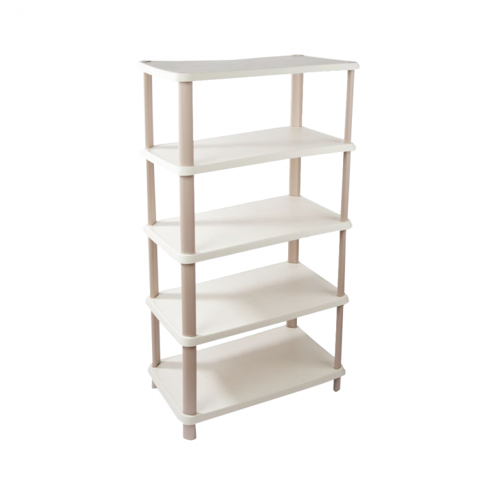 Deco Shelf 5 Prateleiras BeClassic Codil 