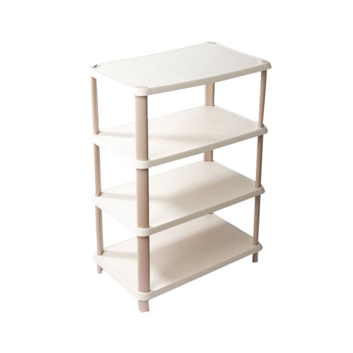 Deco Shelf 4 Prateleiras BeClassic Codil 