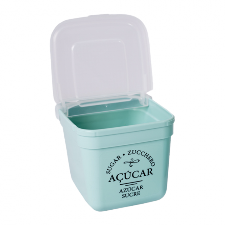 Açucareiro com Dispensador Colors Codil - 900 ml