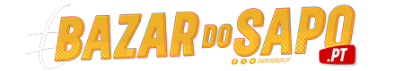 Bazar do Sapo - Compre Online